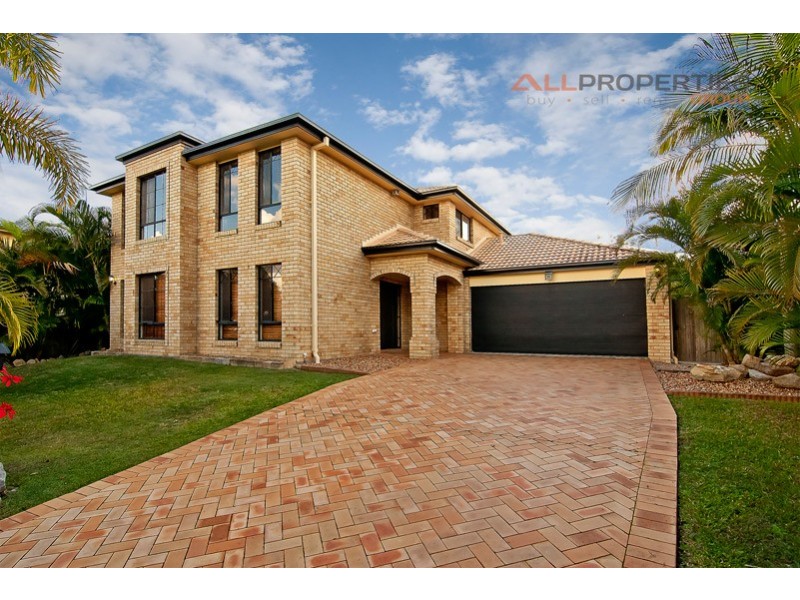 52 Gilberton Crescent, Forest Lake QLD 4078