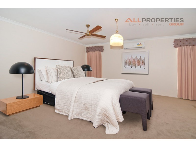 52 Gilberton Crescent, Forest Lake QLD 4078