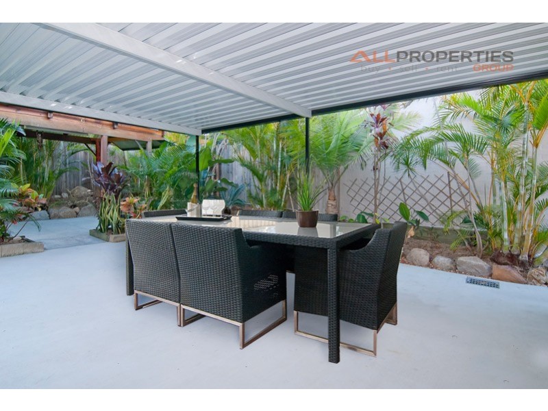 52 Gilberton Crescent, Forest Lake QLD 4078