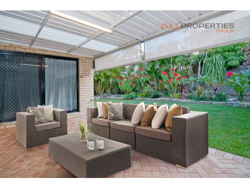 52 Gilberton Crescent, Forest Lake QLD 4078