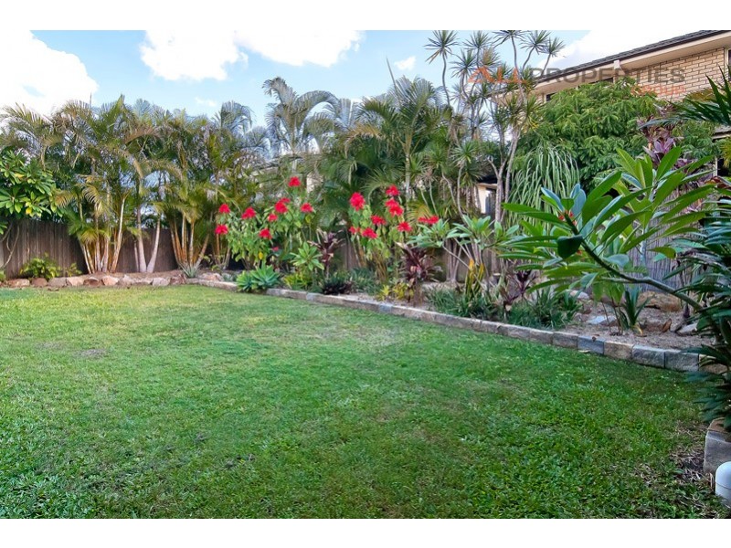 52 Gilberton Crescent, Forest Lake QLD 4078