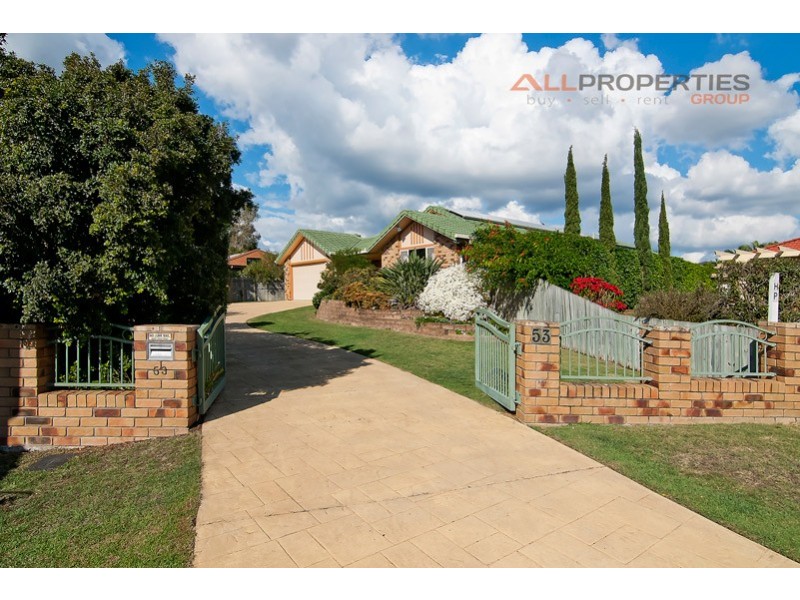53 Weranga Place, Parkinson QLD 4115