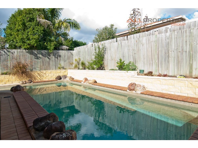 53 Weranga Place, Parkinson QLD 4115