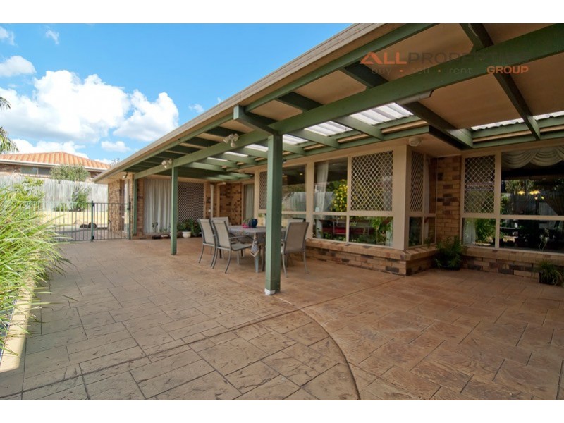 53 Weranga Place, Parkinson QLD 4115