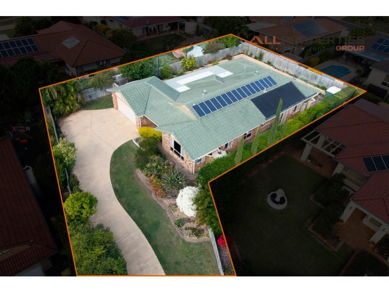 53 Weranga Place, Parkinson QLD 4115