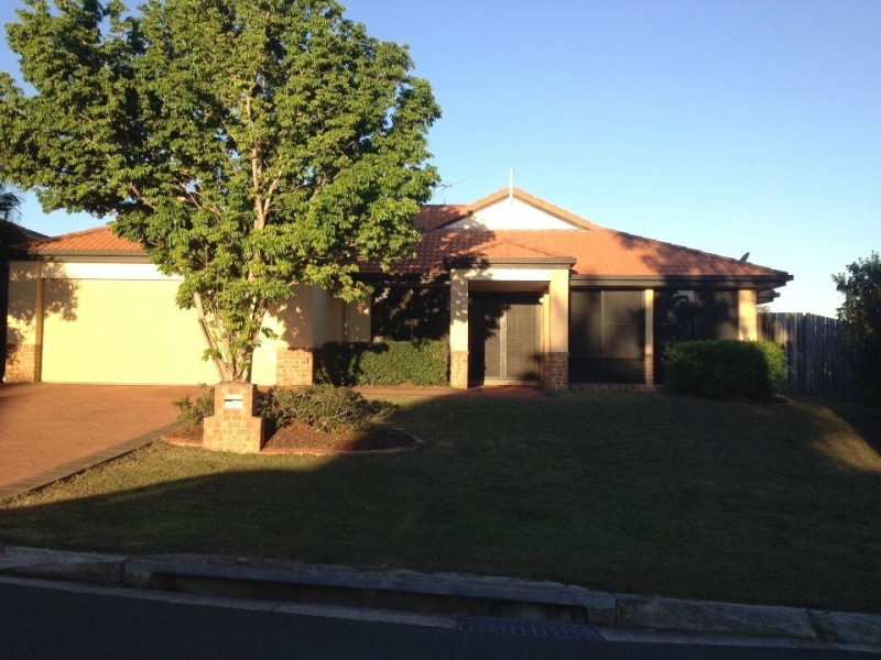 36 Daintree Drive, Parkinson QLD 4115
