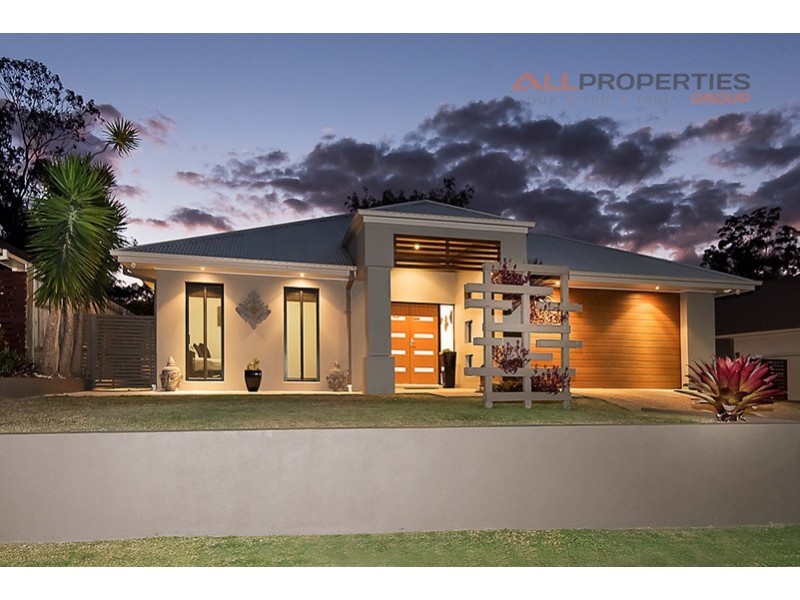 7 Rockford Drive, Bellbird Park QLD 4300