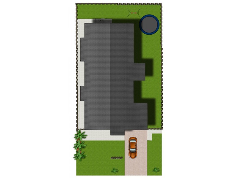 7 Rockford Drive, Bellbird Park QLD 4300