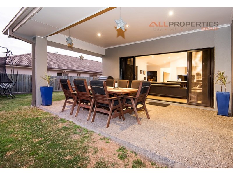 7 Rockford Drive, Bellbird Park QLD 4300