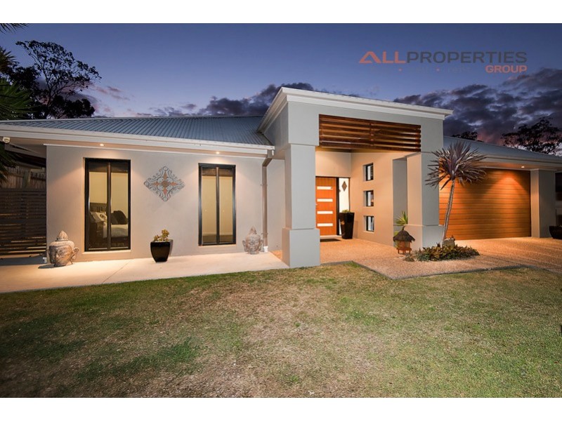 7 Rockford Drive, Bellbird Park QLD 4300