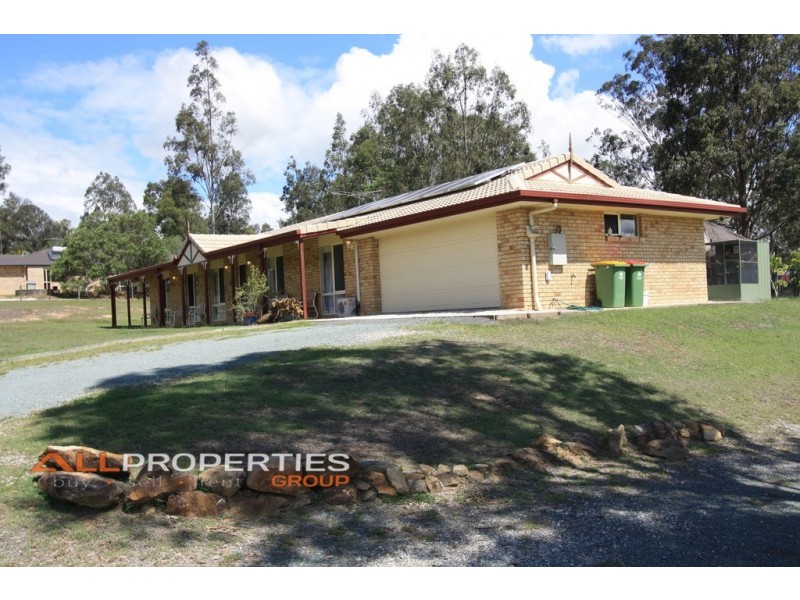 27-35 Peppertree Drive, Jimboomba QLD 4280