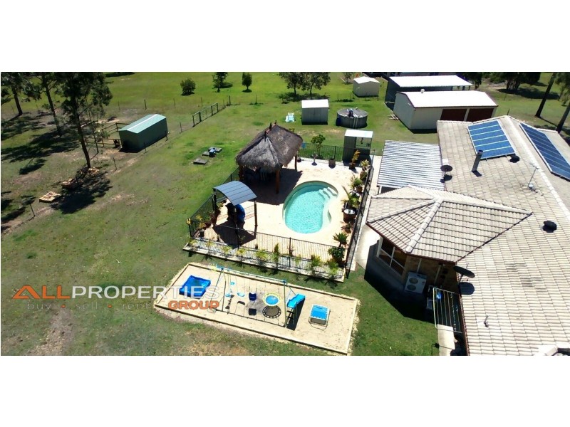27-35 Peppertree Drive, Jimboomba QLD 4280