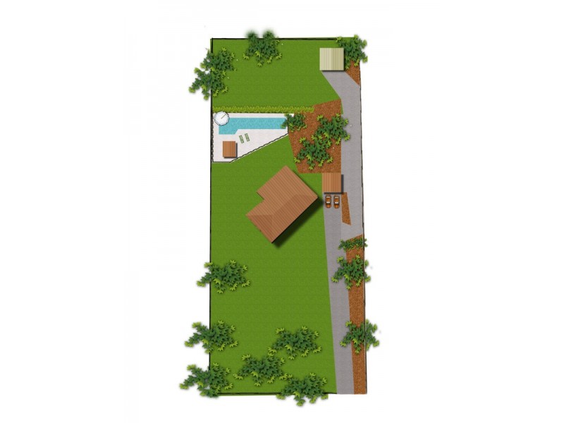 31-33 Teresa Drive, Munruben QLD 4125