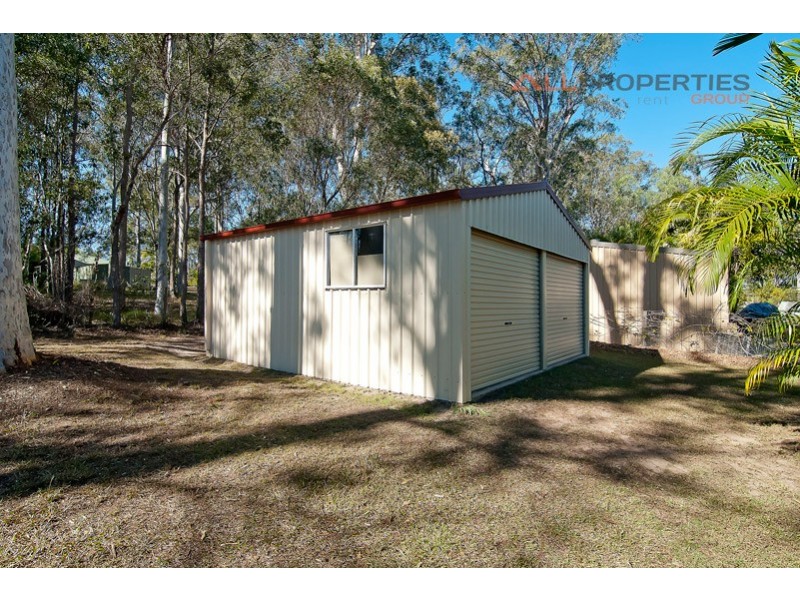 31-33 Teresa Drive, Munruben QLD 4125