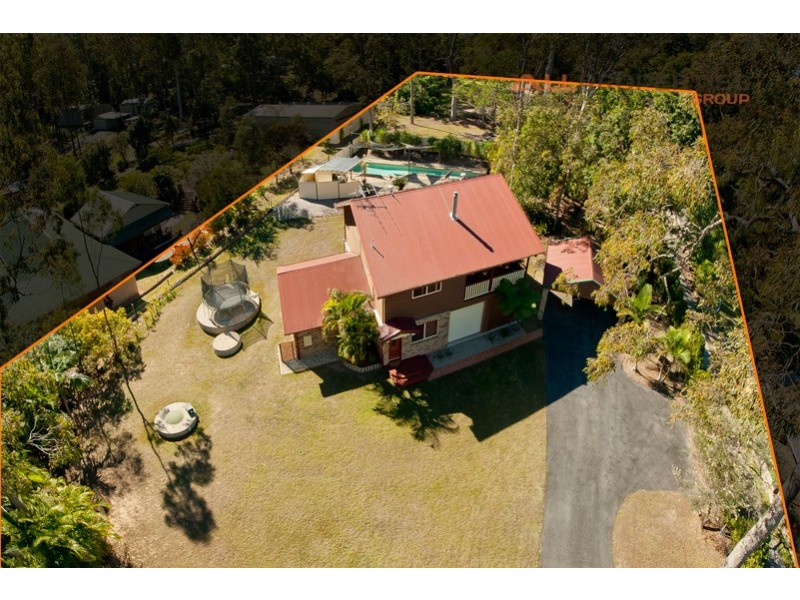 31-33 Teresa Drive, Munruben QLD 4125
