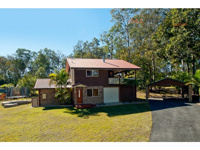 31-33 Teresa Drive, Munruben QLD 4125