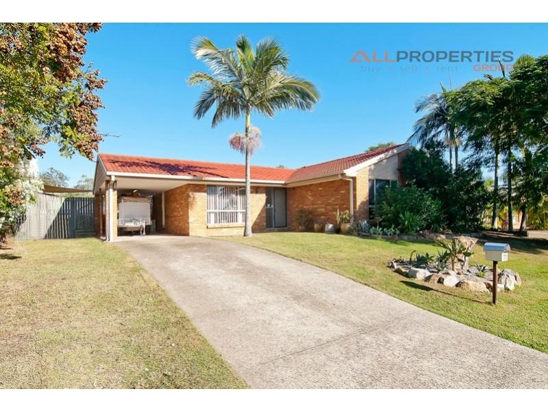 11 Network Drive, Boronia Heights QLD 4124