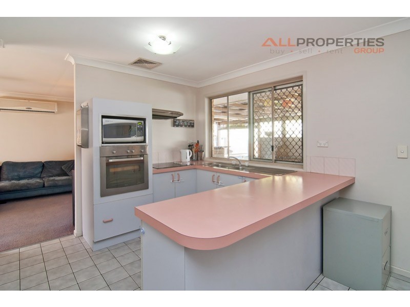 11 Network Drive, Boronia Heights QLD 4124