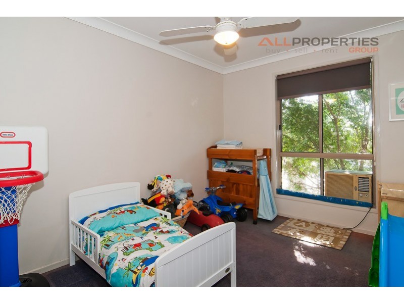 11 Network Drive, Boronia Heights QLD 4124