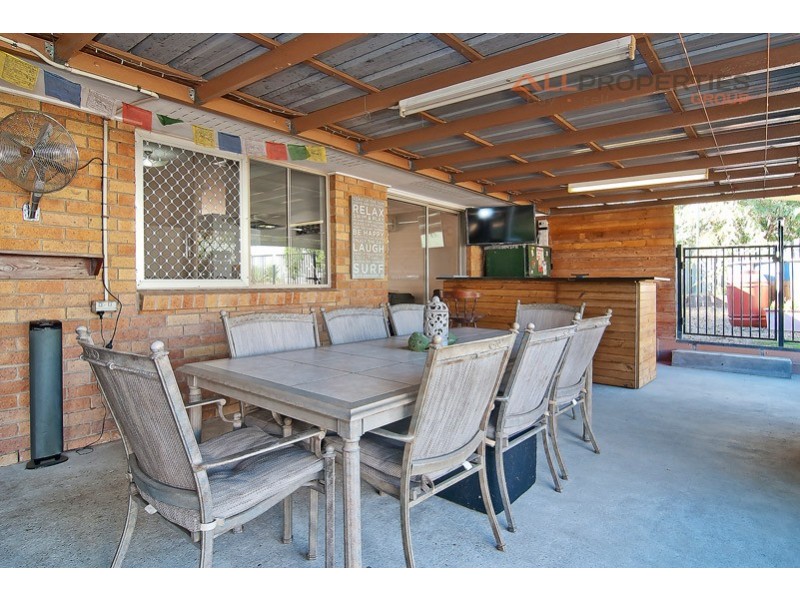 11 Network Drive, Boronia Heights QLD 4124