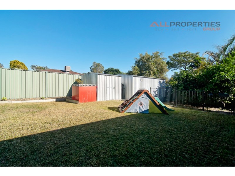 11 Network Drive, Boronia Heights QLD 4124