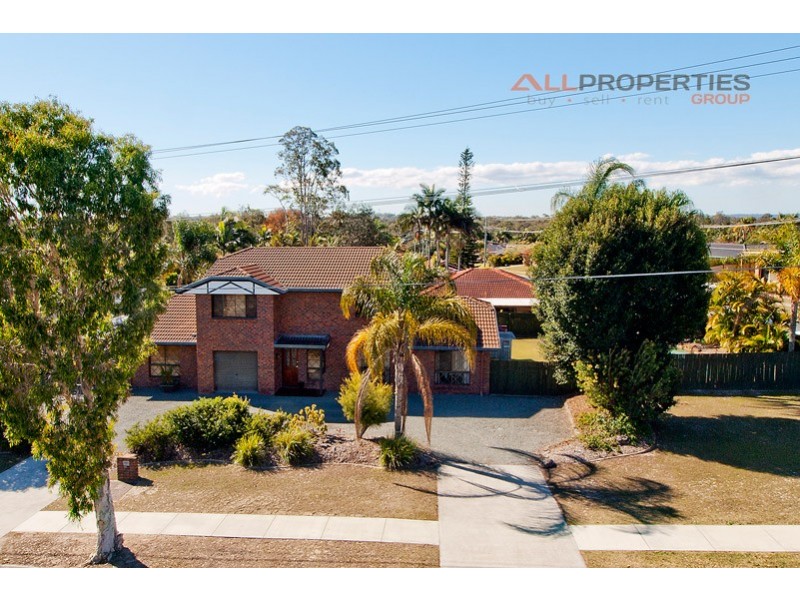 150 VANSITTART ROAD, Regents Park QLD 4118