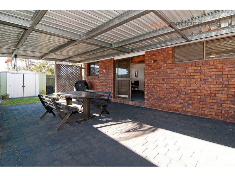 150 VANSITTART ROAD, Regents Park QLD 4118