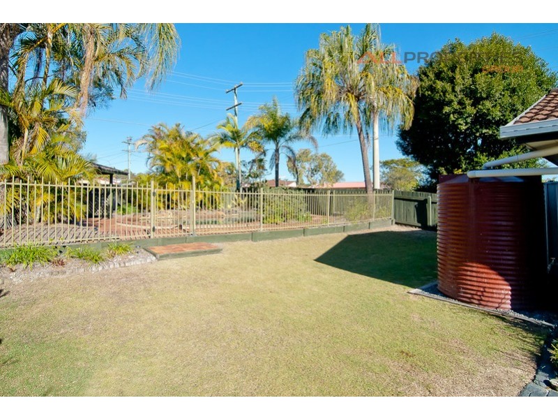 150 VANSITTART ROAD, Regents Park QLD 4118