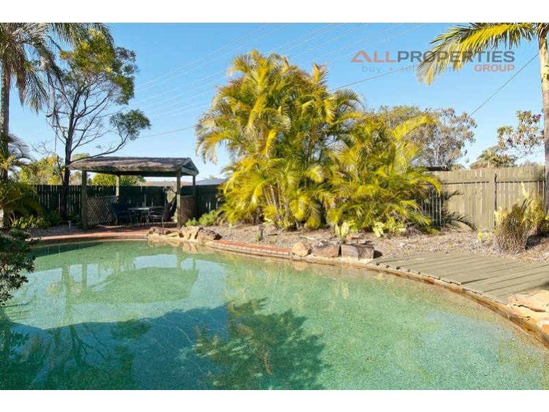 150 VANSITTART ROAD, Regents Park QLD 4118