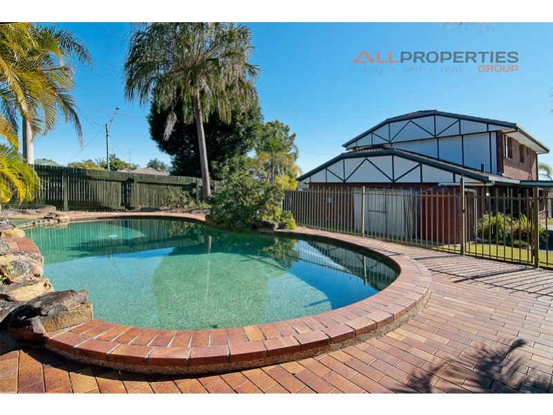 150 VANSITTART ROAD, Regents Park QLD 4118