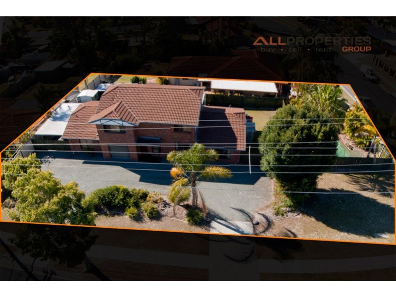 150 VANSITTART ROAD, Regents Park QLD 4118