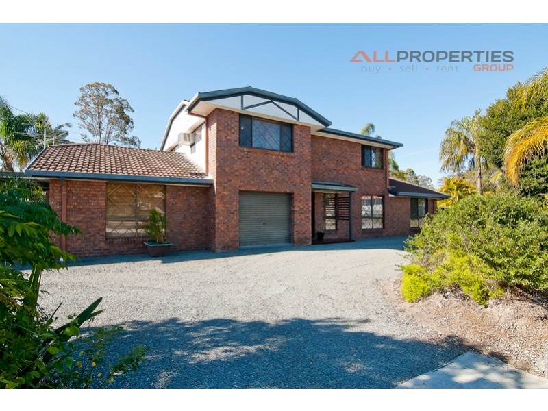 150 VANSITTART ROAD, Regents Park QLD 4118