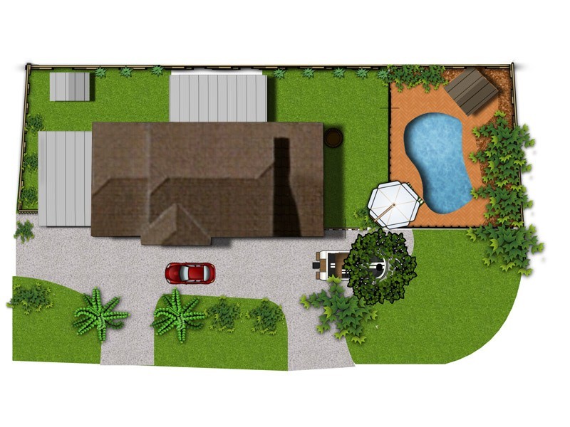 150 VANSITTART ROAD, Regents Park QLD 4118