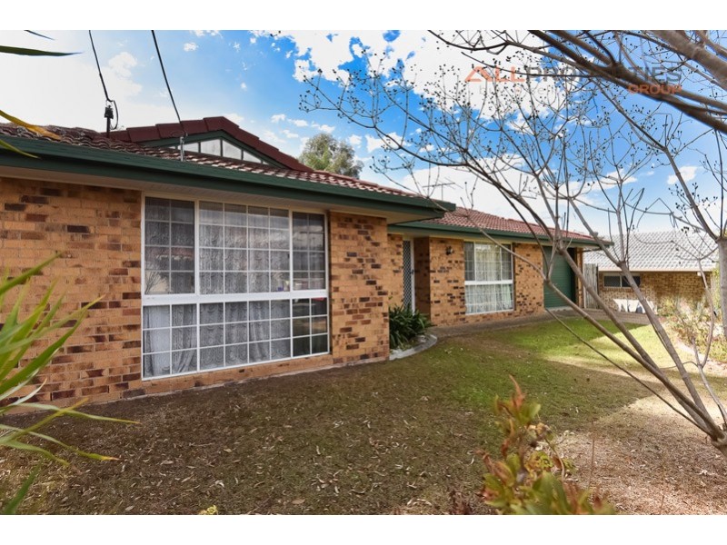 7 IBERIS COURT, Regents Park QLD 4118