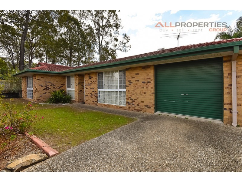 7 IBERIS COURT, Regents Park QLD 4118