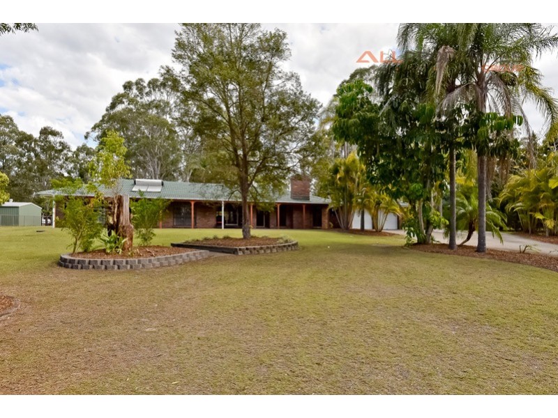 45 Crest Road, Greenbank QLD 4124