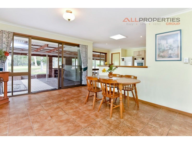 45 Crest Road, Greenbank QLD 4124