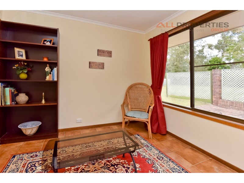 45 Crest Road, Greenbank QLD 4124