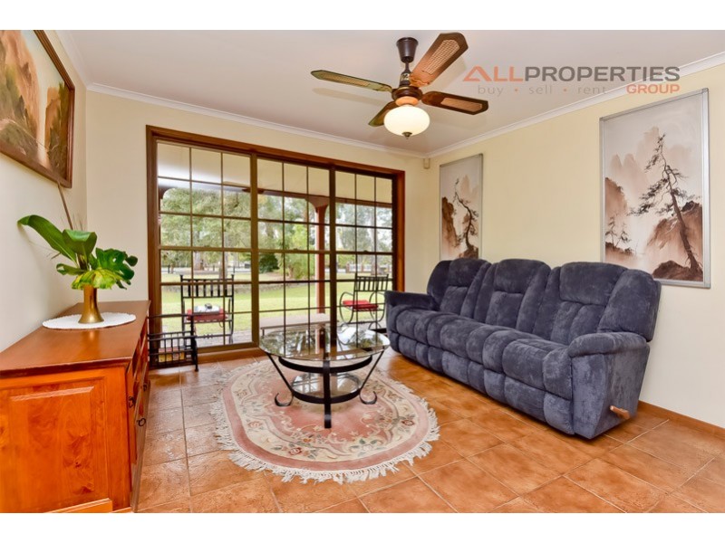 45 Crest Road, Greenbank QLD 4124