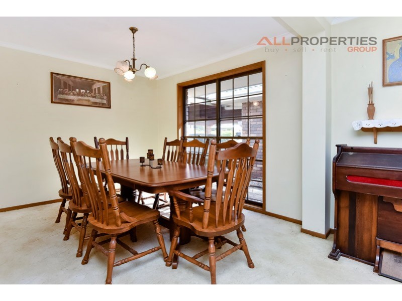 45 Crest Road, Greenbank QLD 4124