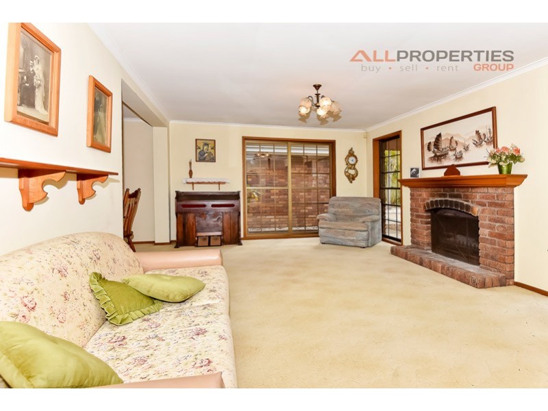 45 Crest Road, Greenbank QLD 4124