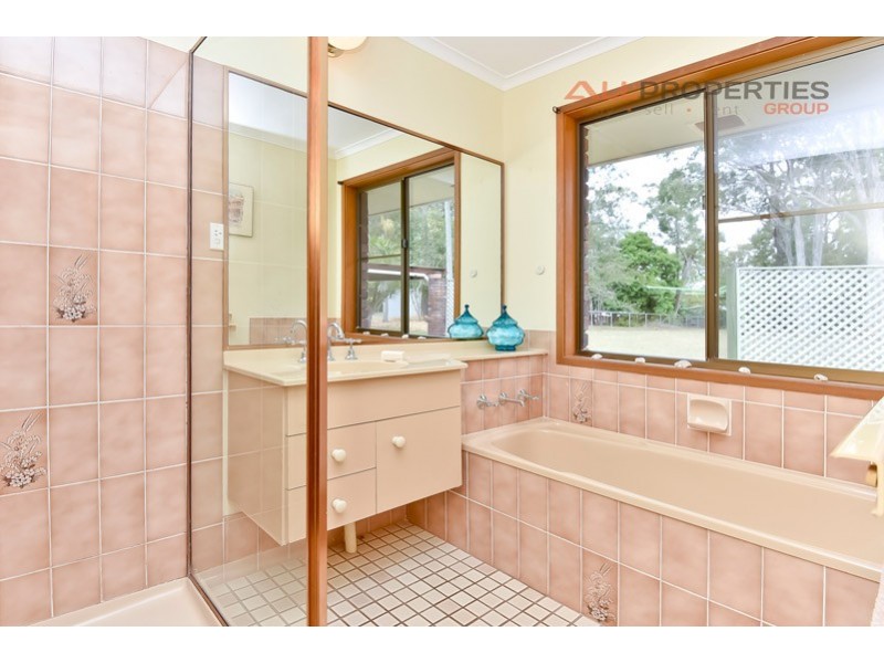 45 Crest Road, Greenbank QLD 4124