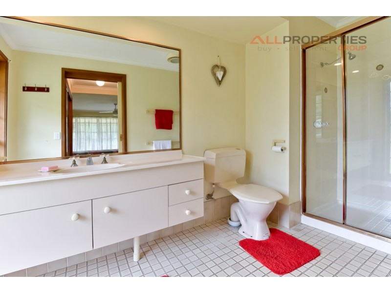 45 Crest Road, Greenbank QLD 4124