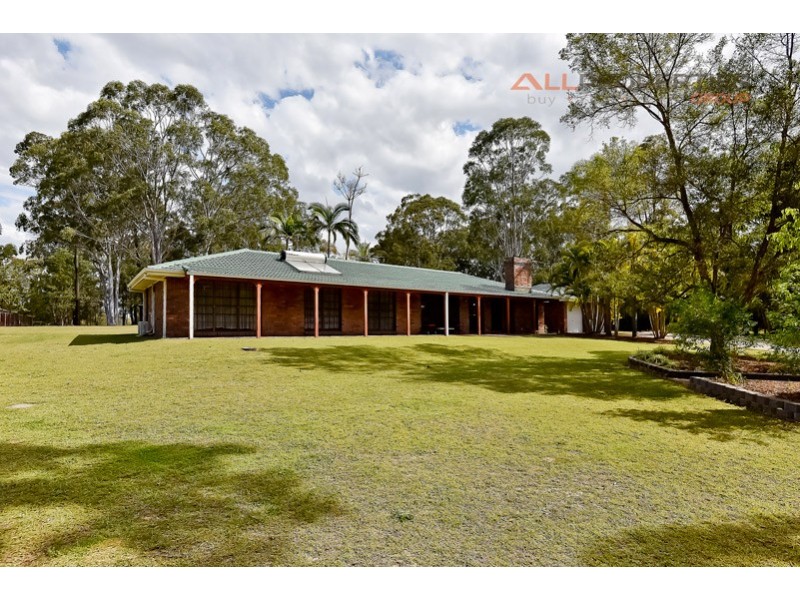 45 Crest Road, Greenbank QLD 4124