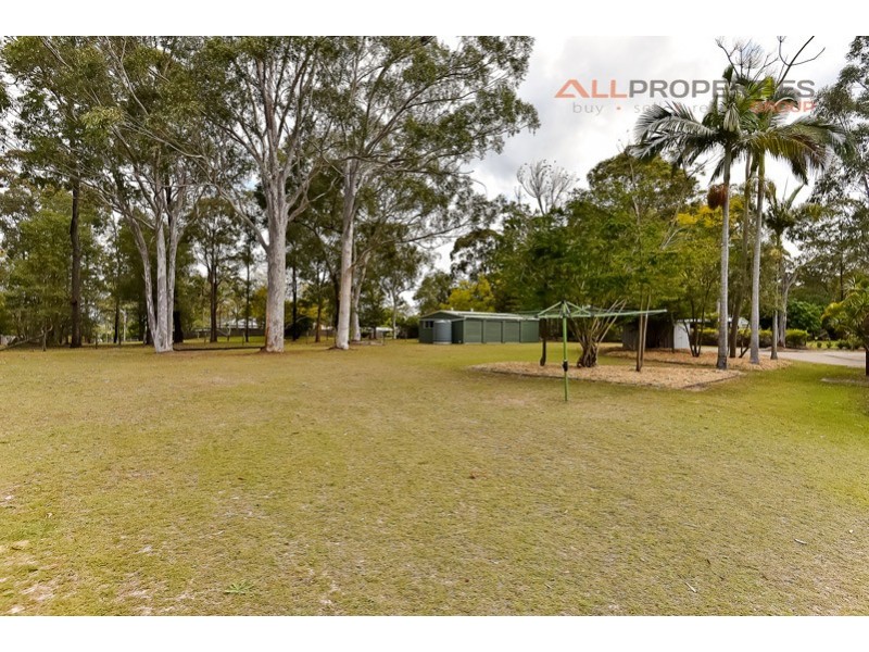 45 Crest Road, Greenbank QLD 4124