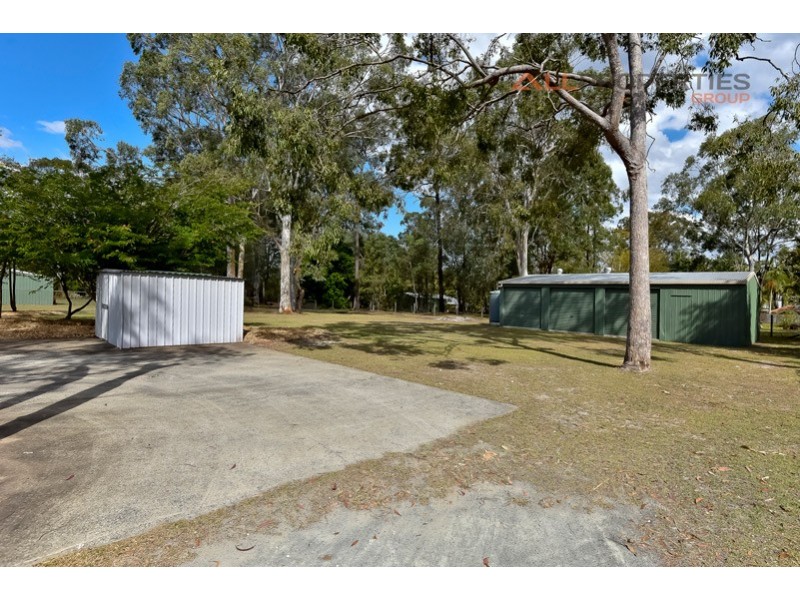 45 Crest Road, Greenbank QLD 4124