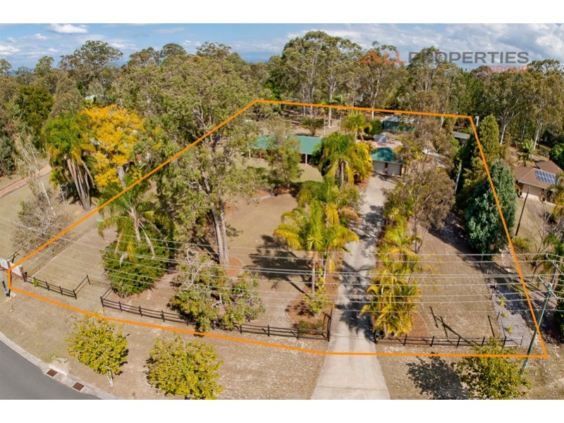 45 Crest Road, Greenbank QLD 4124