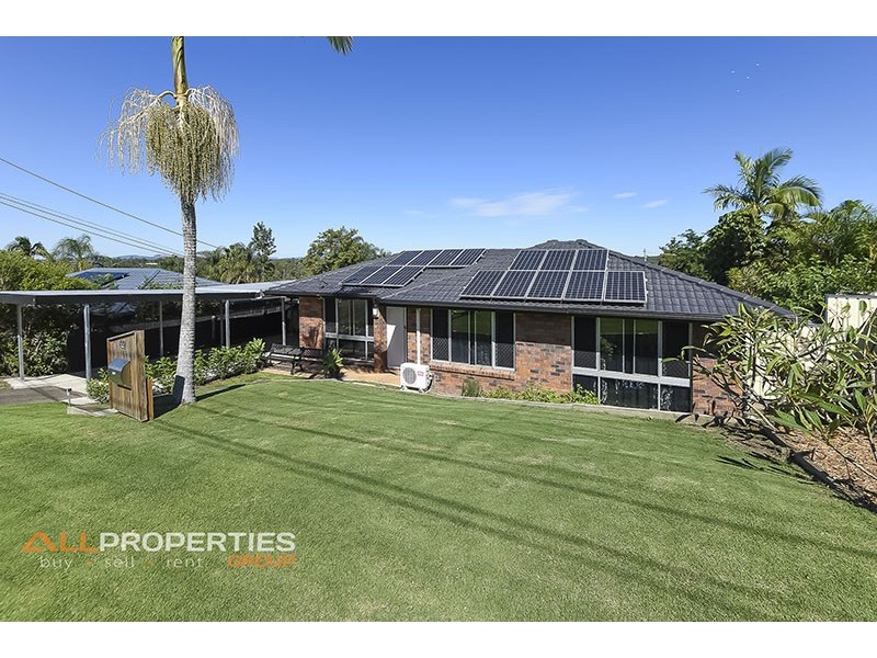 7 ALGOL STREET, Regents Park QLD 4118