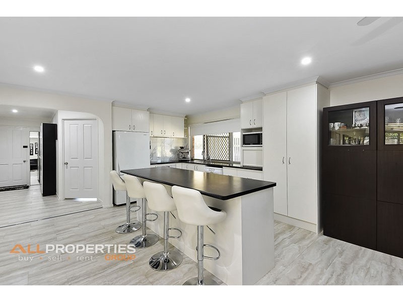 7 ALGOL STREET, Regents Park QLD 4118