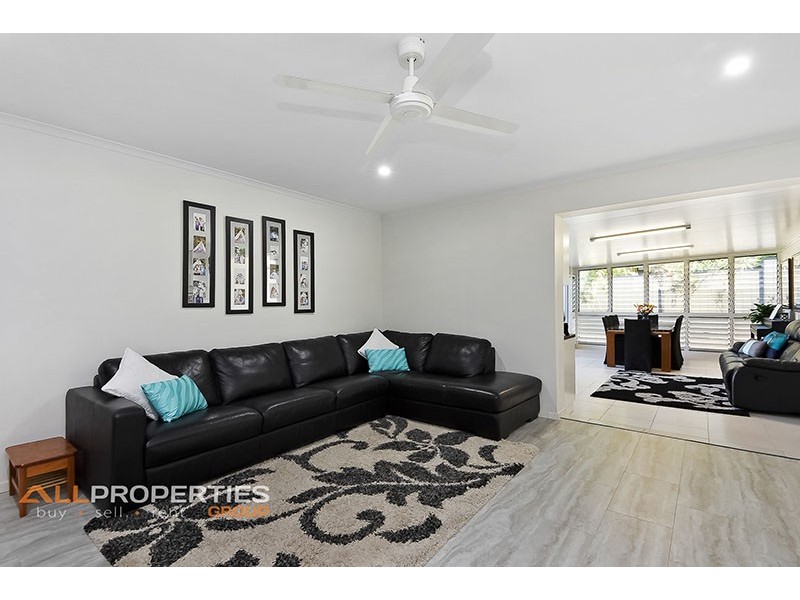 7 ALGOL STREET, Regents Park QLD 4118